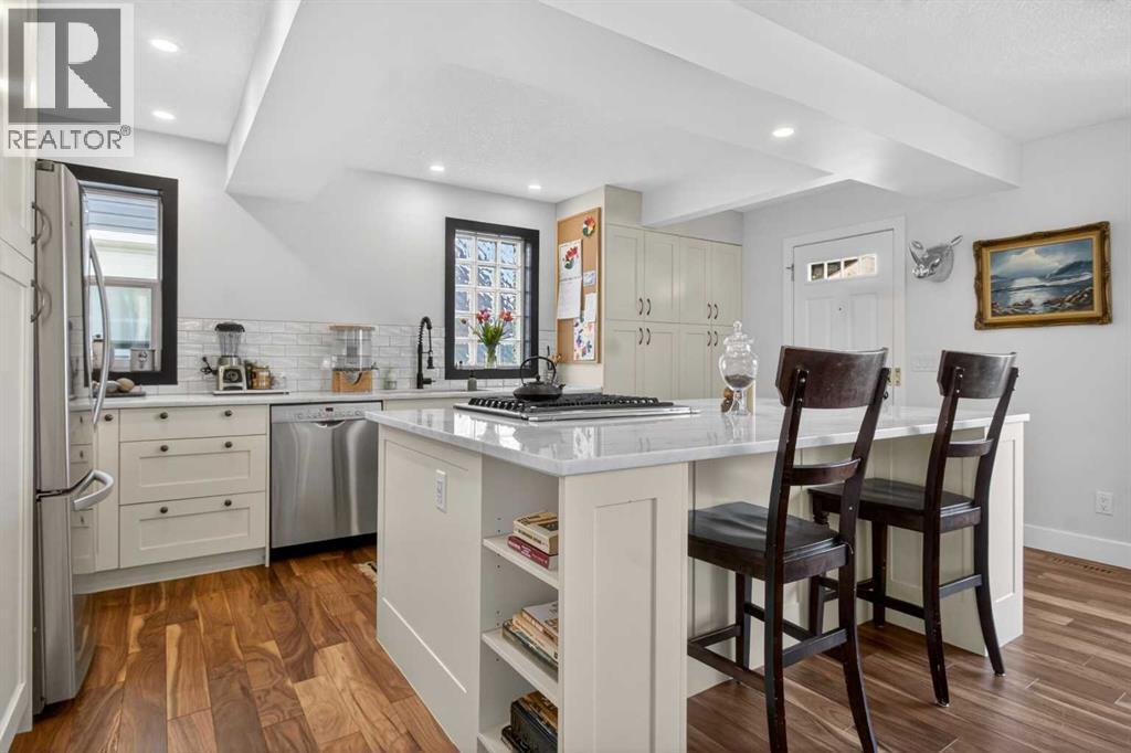 2131 Quentin Avenue Sw, Calgary, Alberta  T2T 6C4 - Photo 2 - A2304094