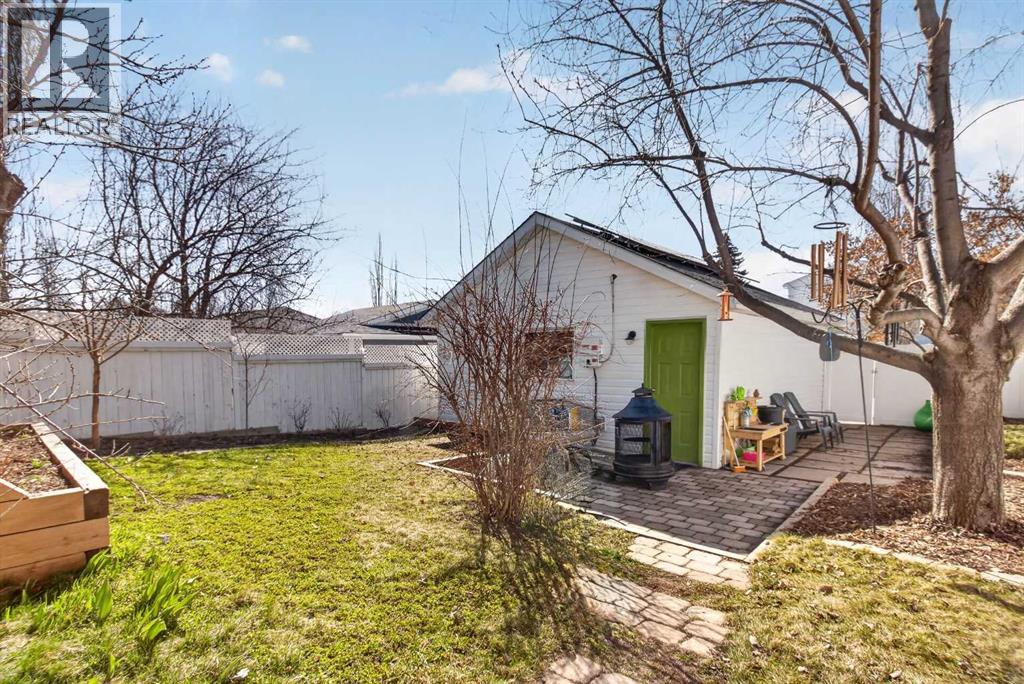 2131 Quentin Avenue Sw, Calgary, Alberta  T2T 6C4 - Photo 25 - A2304094