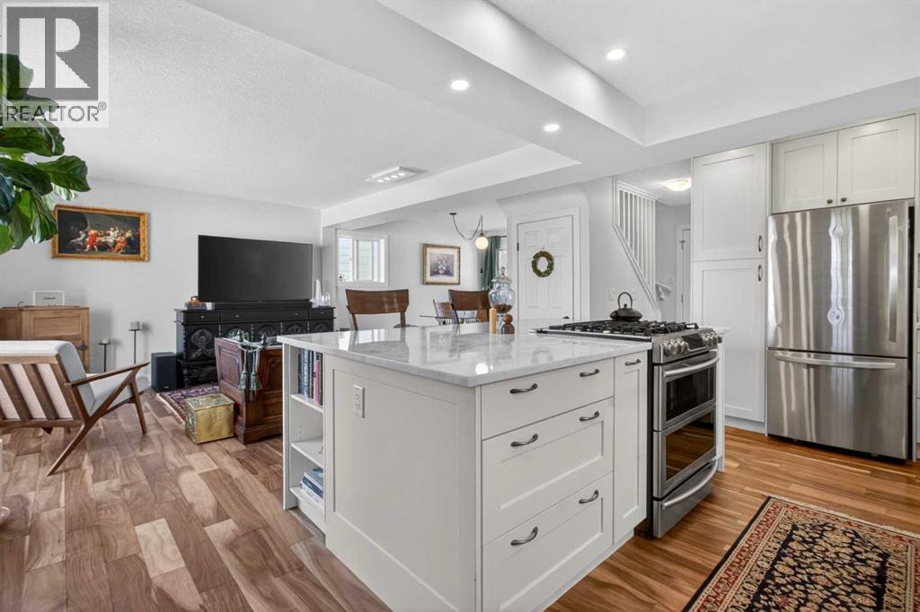 2131 Quentin Avenue Sw, Calgary, Alberta  T2T 6C4 - Photo 3 - A2304094