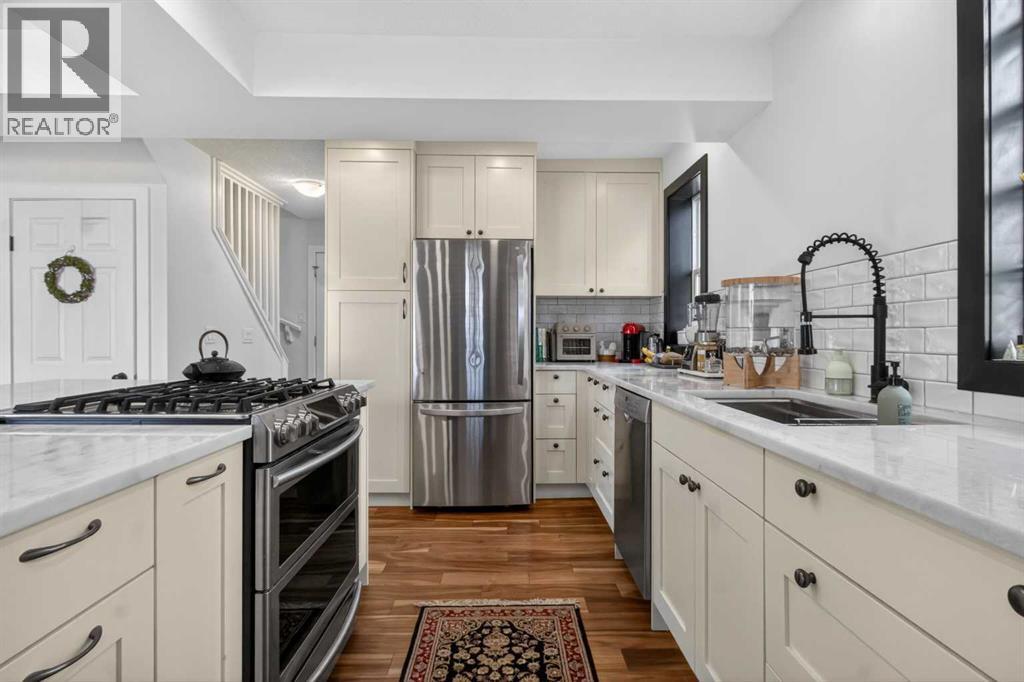 2131 Quentin Avenue Sw, Calgary, Alberta  T2T 6C4 - Photo 5 - A2304094