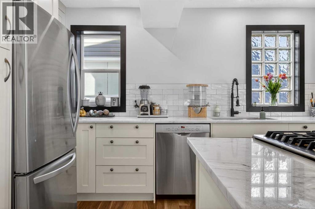 2131 Quentin Avenue Sw, Calgary, Alberta  T2T 6C4 - Photo 6 - A2304094