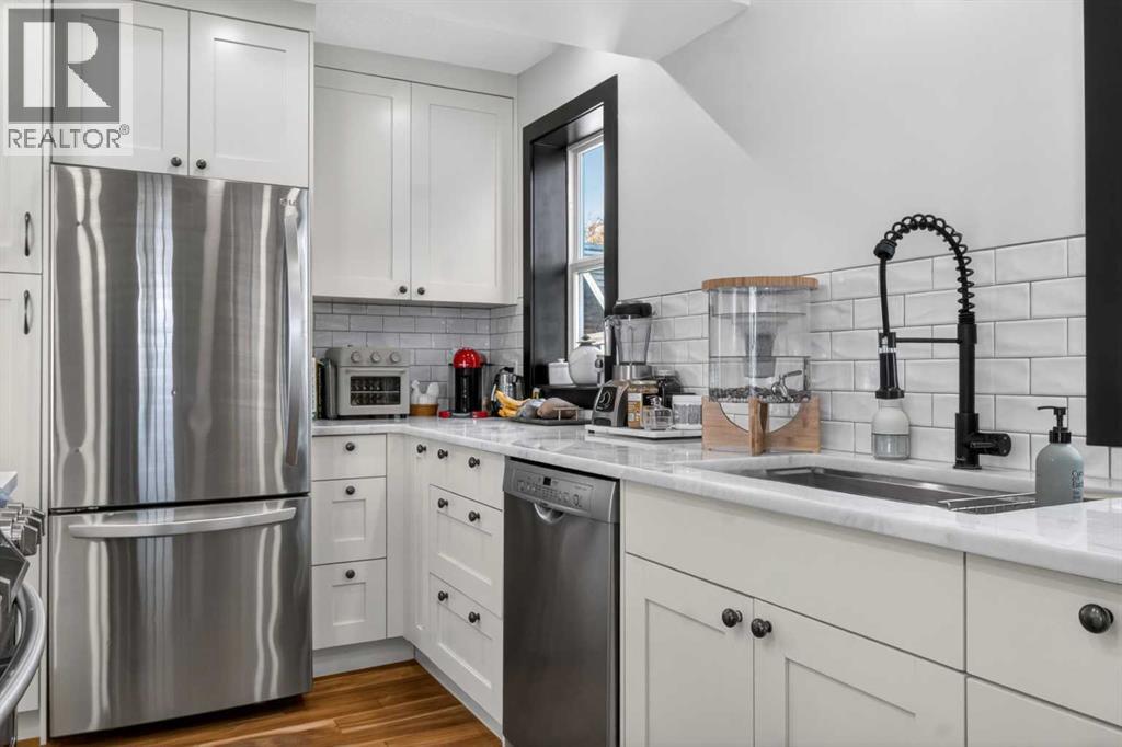 2131 Quentin Avenue Sw, Calgary, Alberta  T2T 6C4 - Photo 7 - A2304094