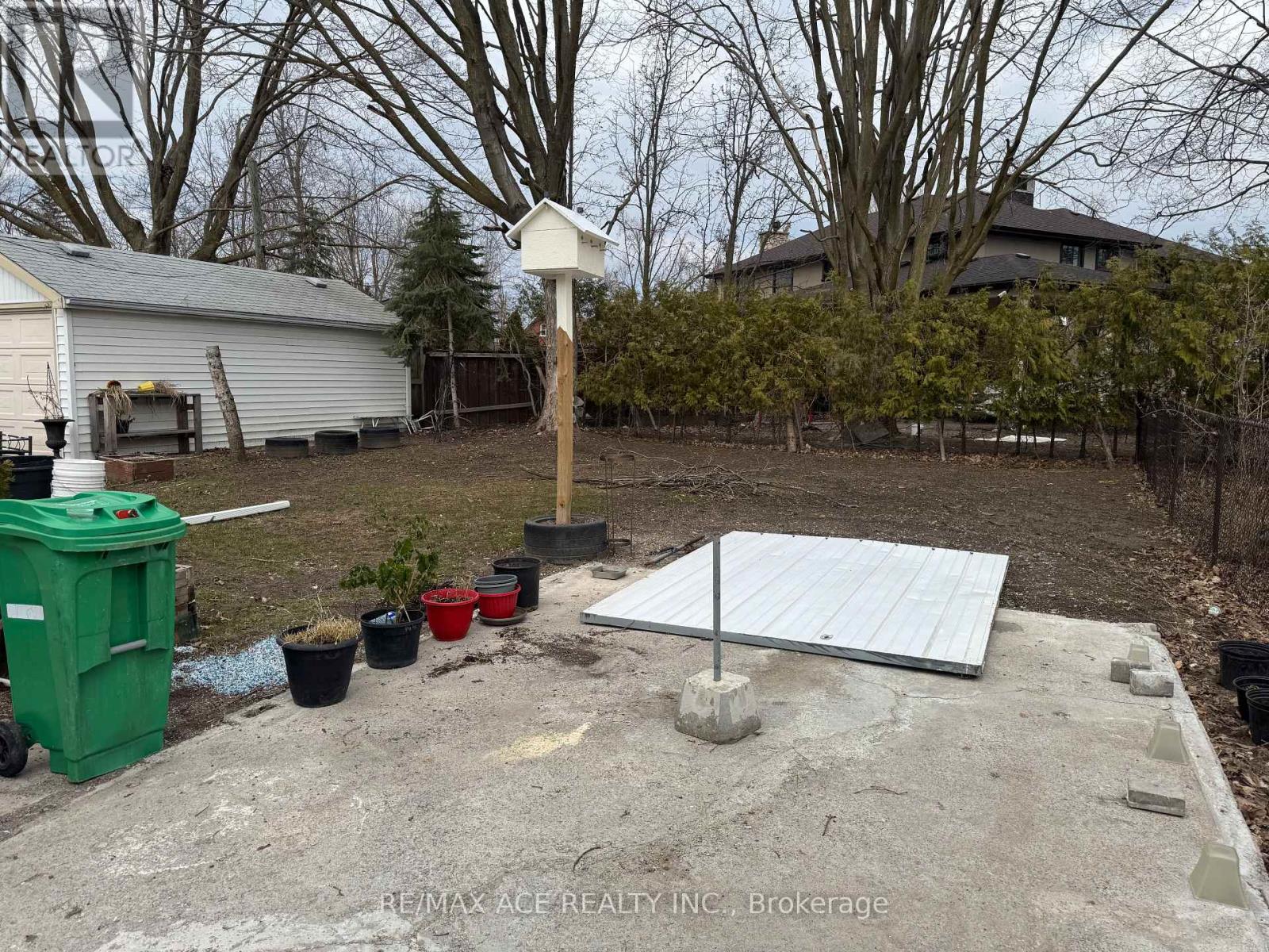 92 Ware Street, Peterborough, Ontario  K9J 2B7 - Photo 36 - X12986726