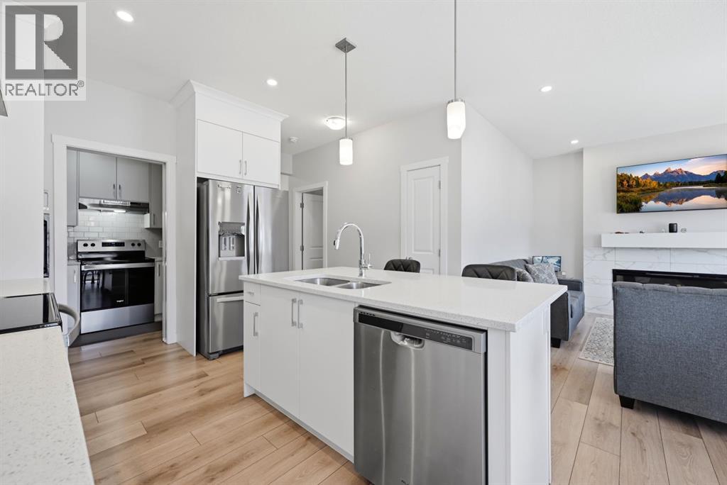 96 Homestead Grove Ne, Calgary, Alberta  T3J 2G7 - Photo 10 - A2304843