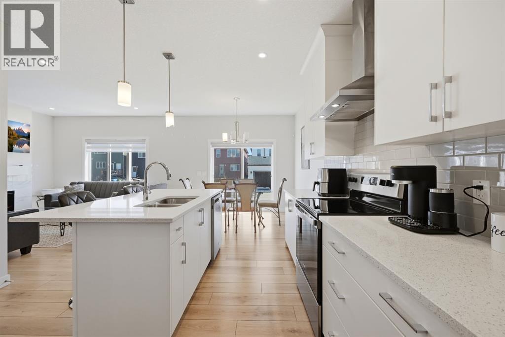 96 Homestead Grove Ne, Calgary, Alberta  T3J 2G7 - Photo 12 - A2304843