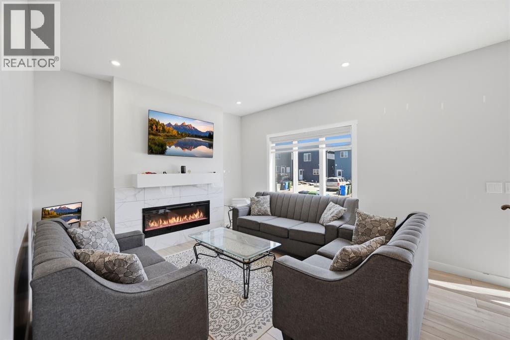 96 Homestead Grove Ne, Calgary, Alberta  T3J 2G7 - Photo 15 - A2304843