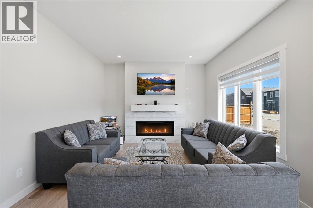 96 Homestead Grove Ne, Calgary, Alberta  T3J 2G7 - Photo 16 - A2304843