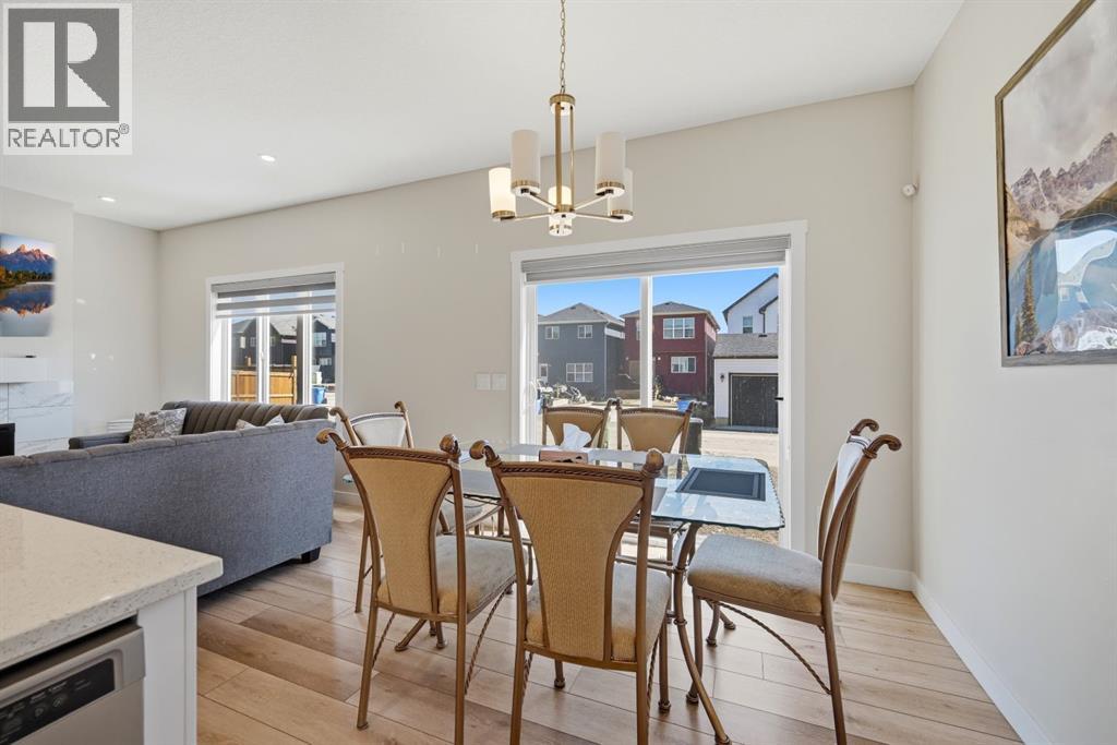 96 Homestead Grove Ne, Calgary, Alberta  T3J 2G7 - Photo 18 - A2304843