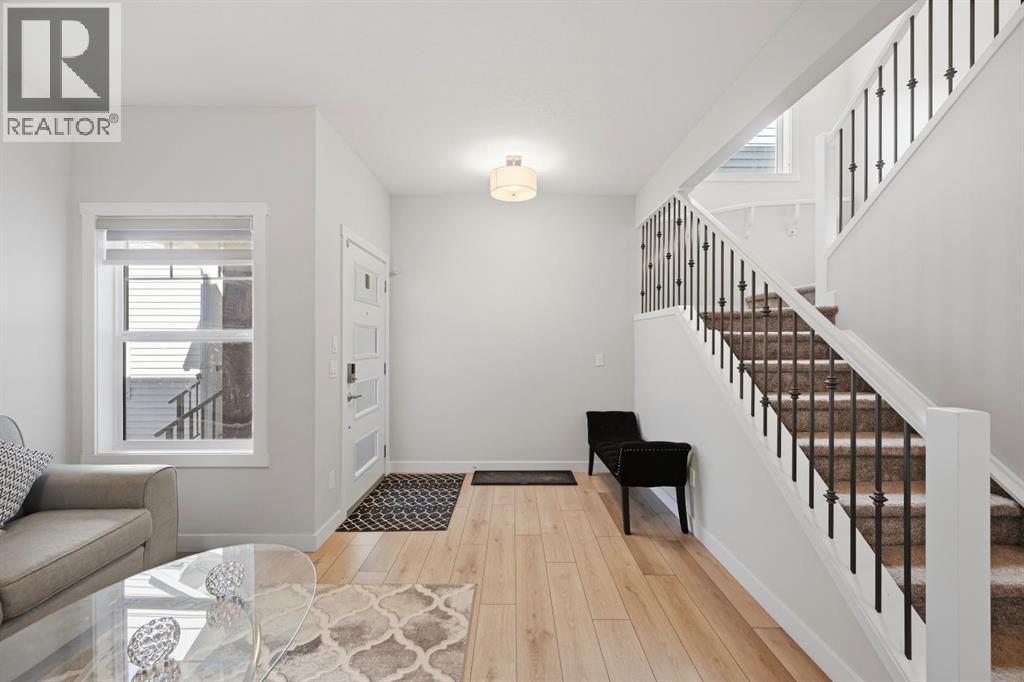 96 Homestead Grove Ne, Calgary, Alberta  T3J 2G7 - Photo 2 - A2304843