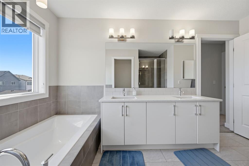 96 Homestead Grove Ne, Calgary, Alberta  T3J 2G7 - Photo 33 - A2304843