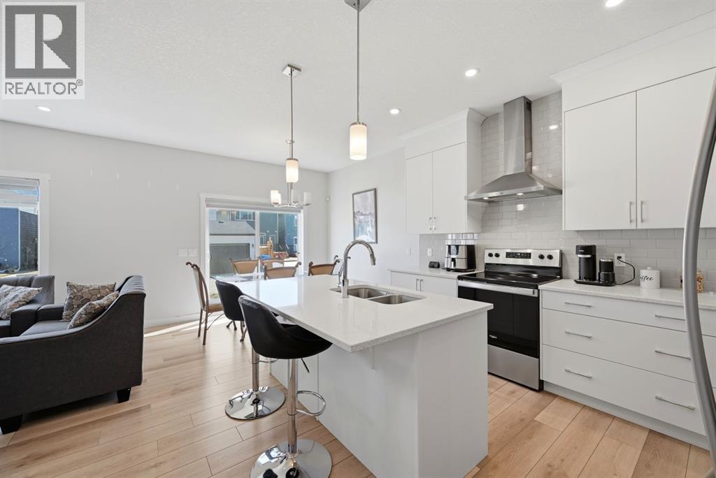 96 Homestead Grove Ne, Calgary, Alberta  T3J 2G7 - Photo 7 - A2304843