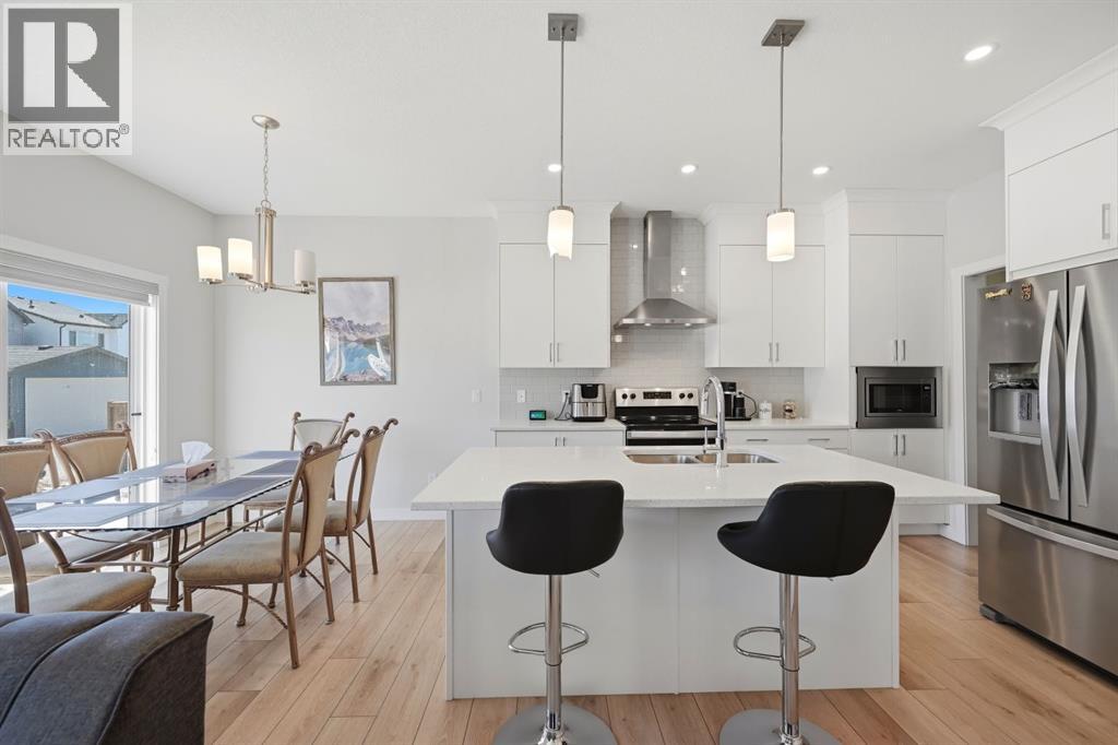 96 Homestead Grove Ne, Calgary, Alberta  T3J 2G7 - Photo 8 - A2304843