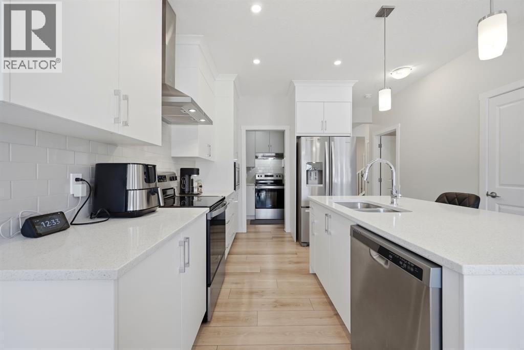 96 Homestead Grove Ne, Calgary, Alberta  T3J 2G7 - Photo 9 - A2304843