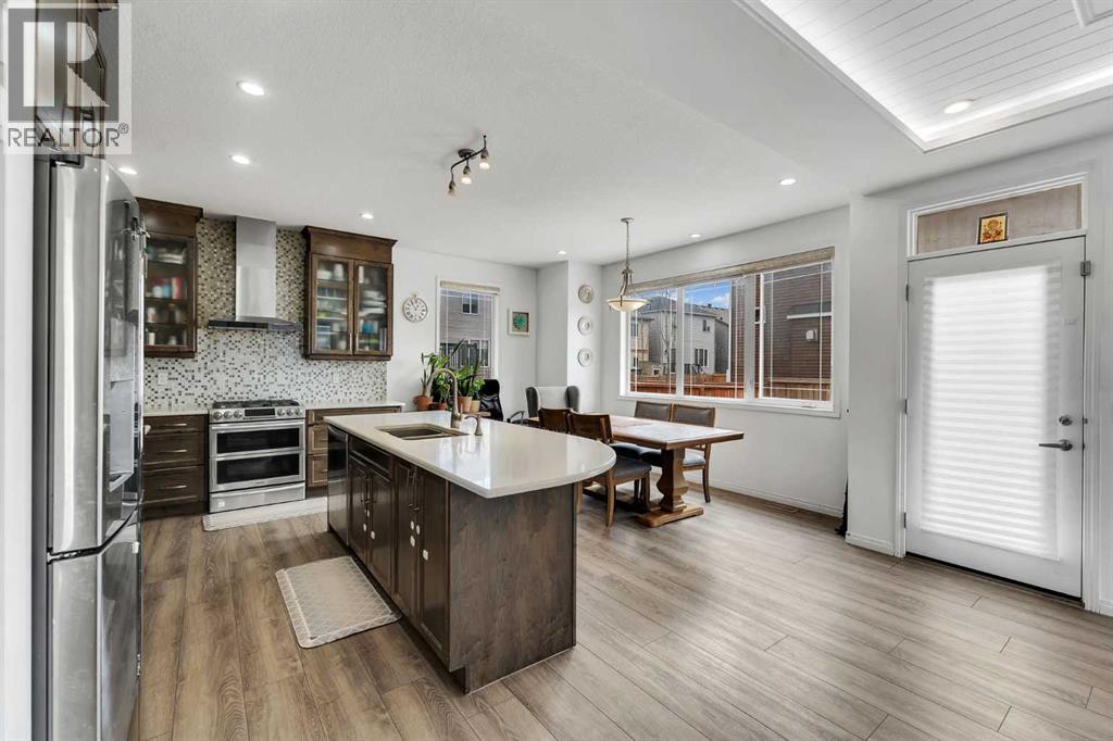 112 Cityside Terrace Ne, Calgary, Alberta  T3N 1H8 - Photo 10 - A2304865