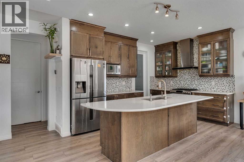 112 Cityside Terrace Ne, Calgary, Alberta  T3N 1H8 - Photo 12 - A2304865