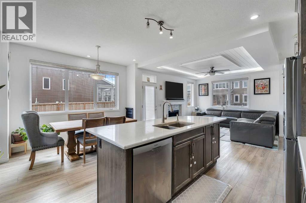 112 Cityside Terrace Ne, Calgary, Alberta  T3N 1H8 - Photo 15 - A2304865