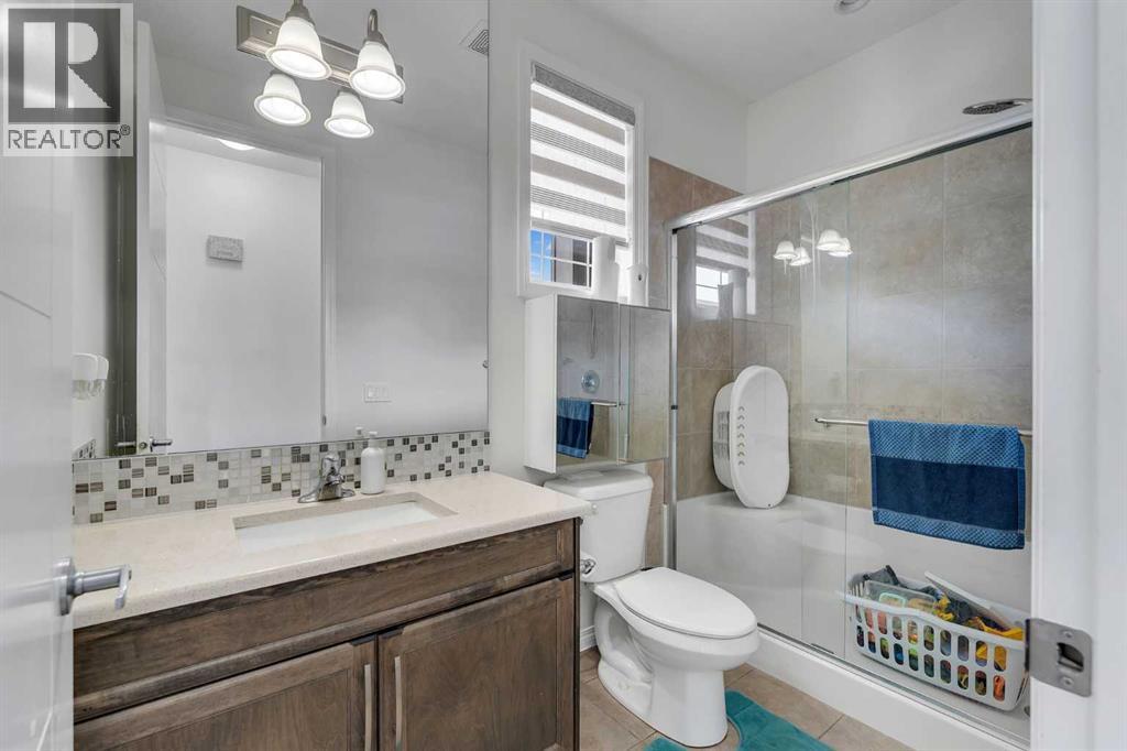 112 Cityside Terrace Ne, Calgary, Alberta  T3N 1H8 - Photo 17 - A2304865