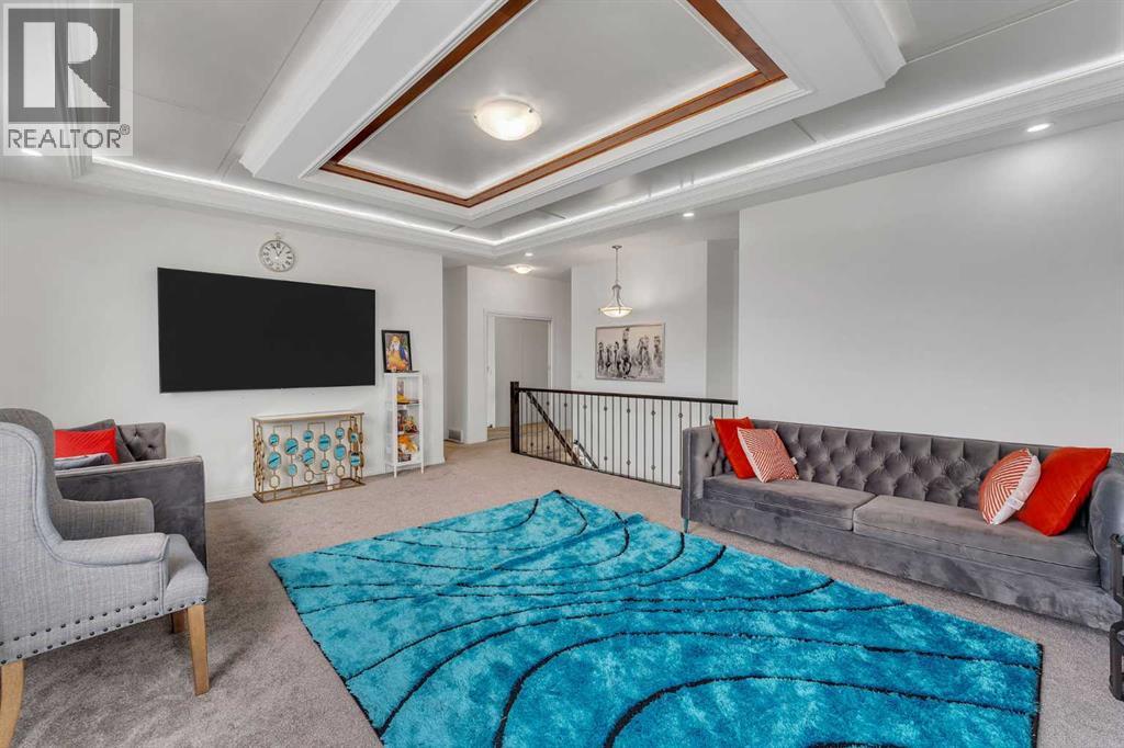 112 Cityside Terrace Ne, Calgary, Alberta  T3N 1H8 - Photo 21 - A2304865