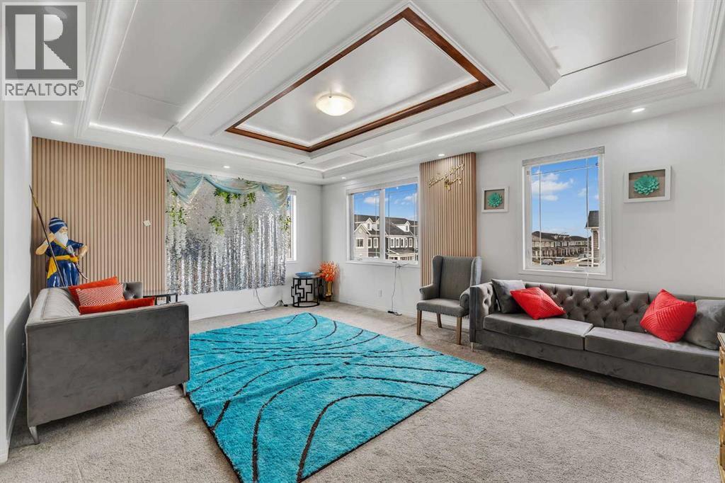 112 Cityside Terrace Ne, Calgary, Alberta  T3N 1H8 - Photo 22 - A2304865