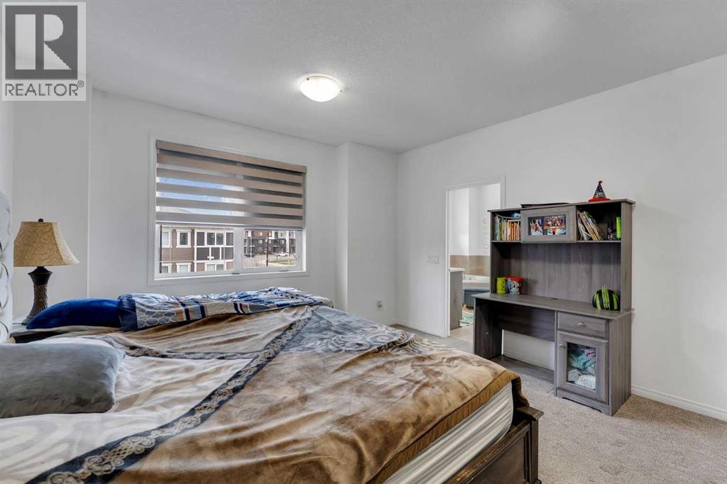 112 Cityside Terrace Ne, Calgary, Alberta  T3N 1H8 - Photo 27 - A2304865