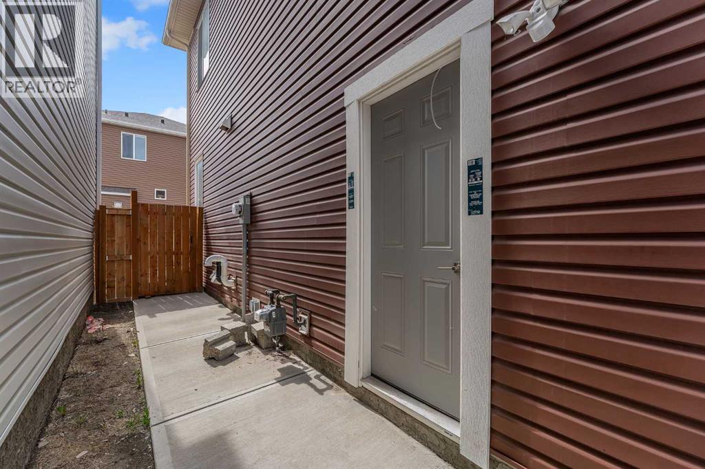112 Cityside Terrace Ne, Calgary, Alberta  T3N 1H8 - Photo 30 - A2304865
