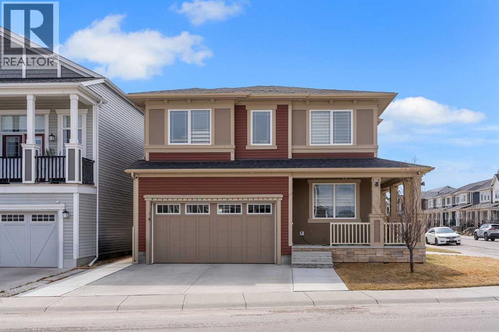 112 Cityside Terrace Ne, Calgary, Alberta  T3N 1H8 - Photo 42 - A2304865