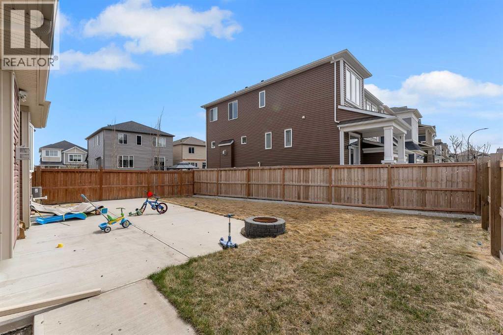 112 Cityside Terrace Ne, Calgary, Alberta  T3N 1H8 - Photo 43 - A2304865