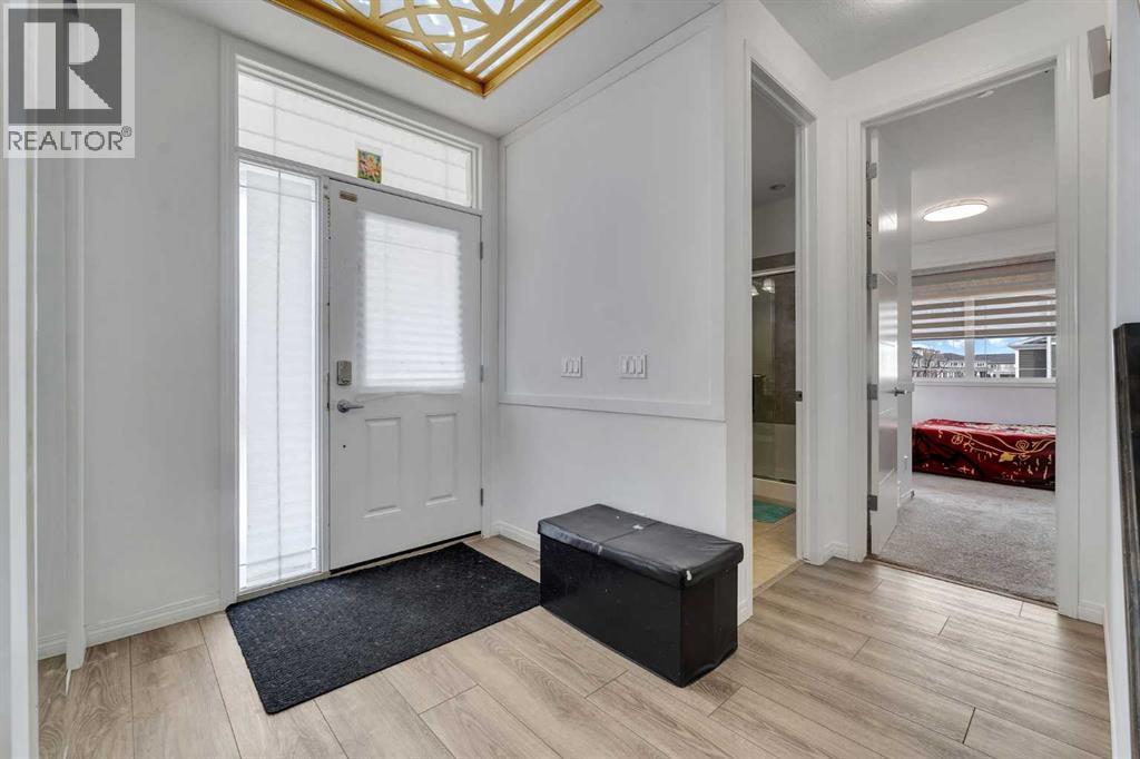 112 Cityside Terrace Ne, Calgary, Alberta  T3N 1H8 - Photo 5 - A2304865