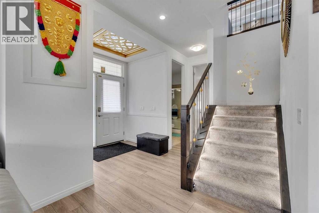 112 Cityside Terrace Ne, Calgary, Alberta  T3N 1H8 - Photo 6 - A2304865