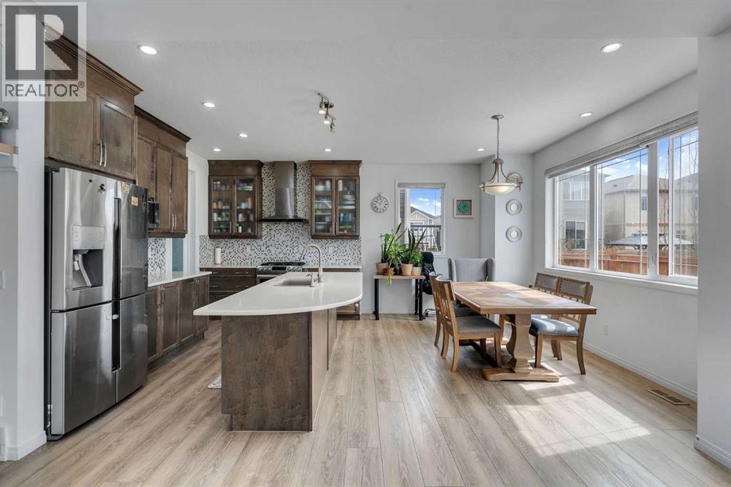 112 Cityside Terrace Ne, Calgary, Alberta  T3N 1H8 - Photo 9 - A2304865