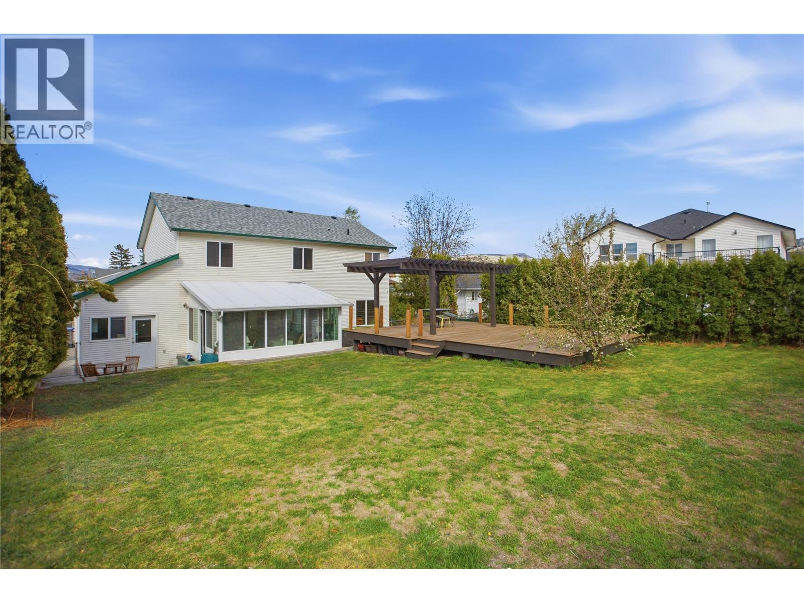 2890 Scott Place, Merritt, British Columbia  V1K 1G1 - Photo 40 - 10384847