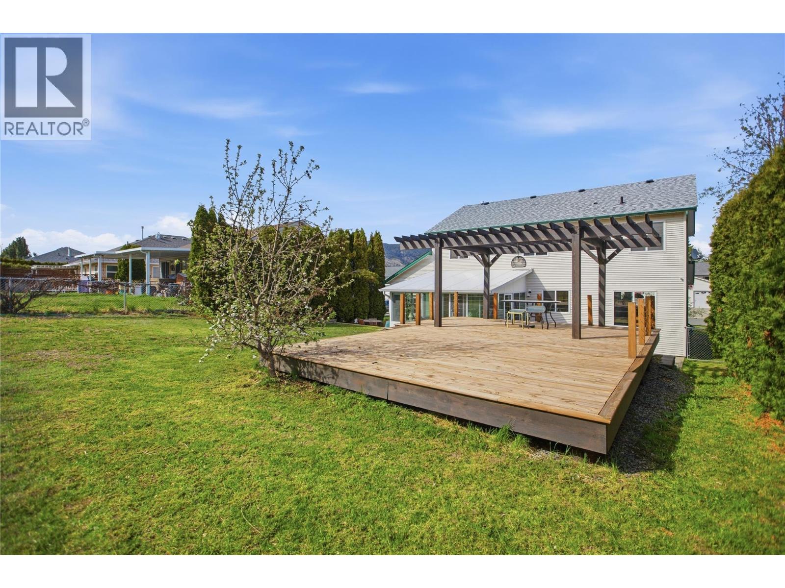 2890 Scott Place, Merritt, British Columbia  V1K 1G1 - Photo 41 - 10384847