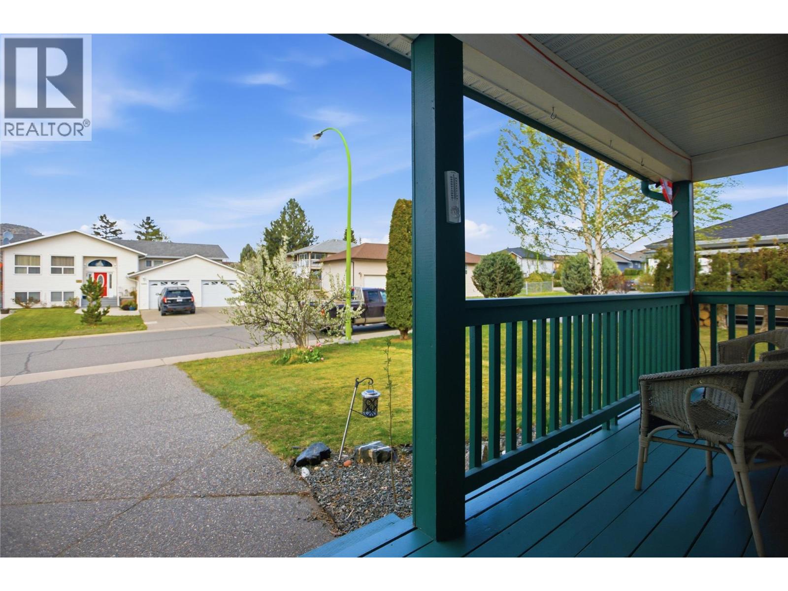 2890 Scott Place, Merritt, British Columbia  V1K 1G1 - Photo 45 - 10384847