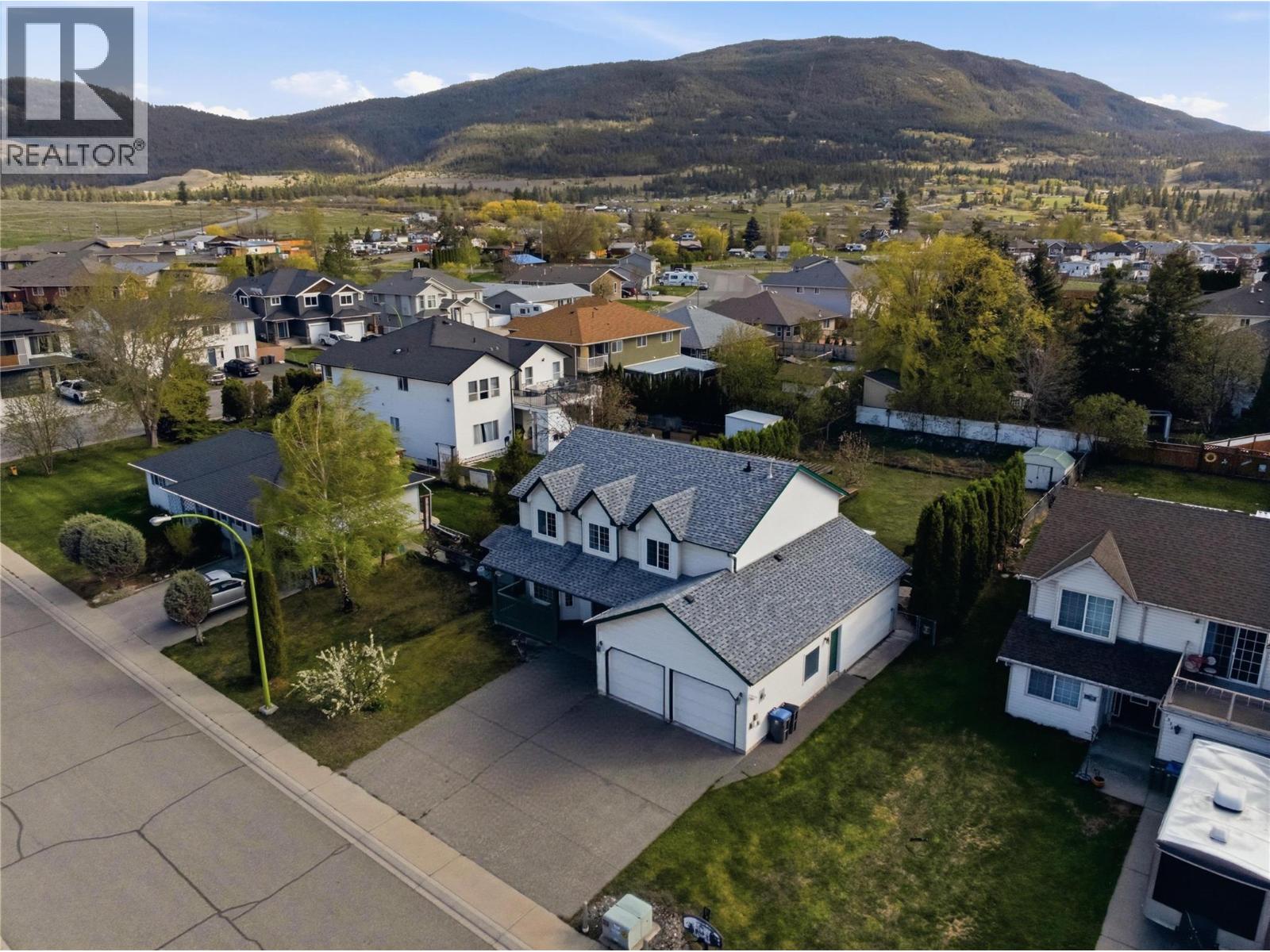 2890 Scott Place, Merritt, British Columbia  V1K 1G1 - Photo 46 - 10384847