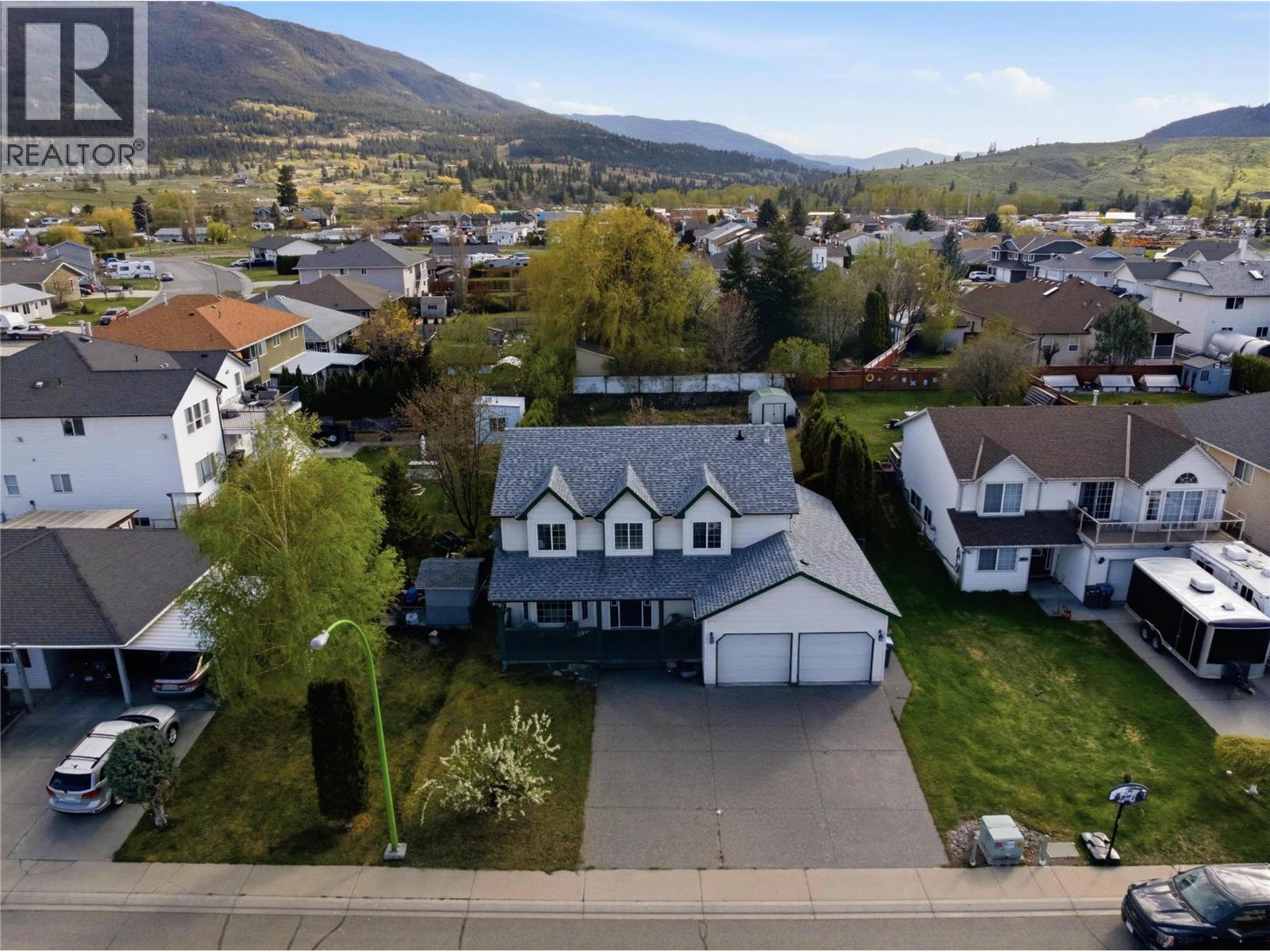 2890 Scott Place, Merritt, British Columbia  V1K 1G1 - Photo 47 - 10384847