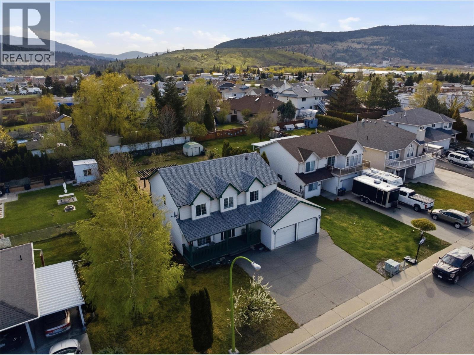 2890 Scott Place, Merritt, British Columbia  V1K 1G1 - Photo 49 - 10384847