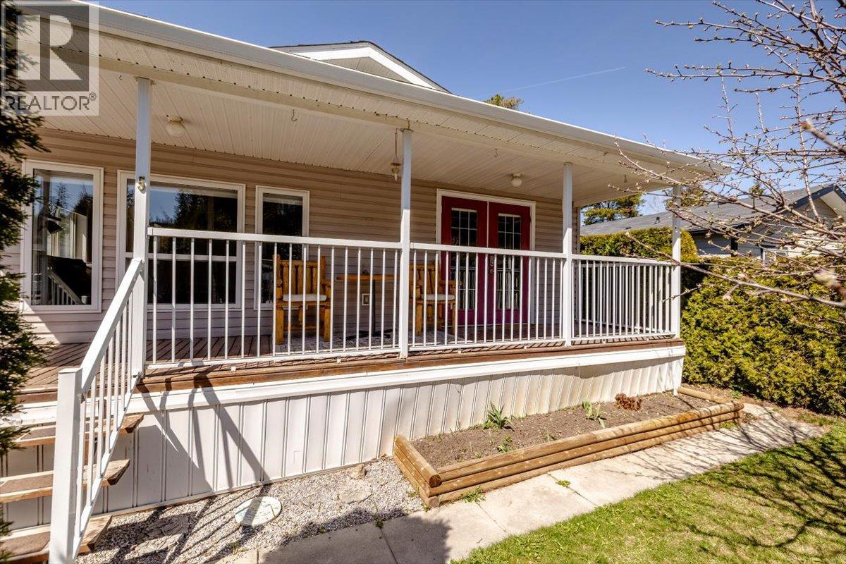 5 Slalom Drive, Fernie, British Columbia  V0B 1M4 - Photo 10 - 10384738