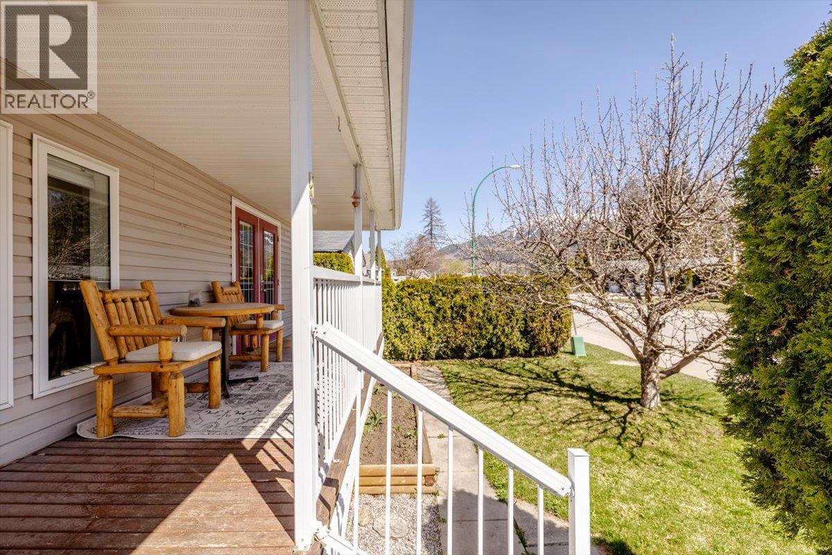 5 Slalom Drive, Fernie, British Columbia  V0B 1M4 - Photo 11 - 10384738