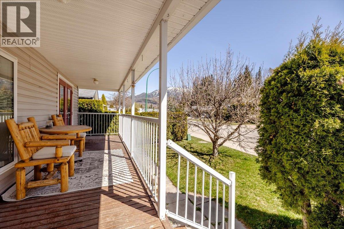 5 Slalom Drive, Fernie, British Columbia  V0B 1M4 - Photo 12 - 10384738