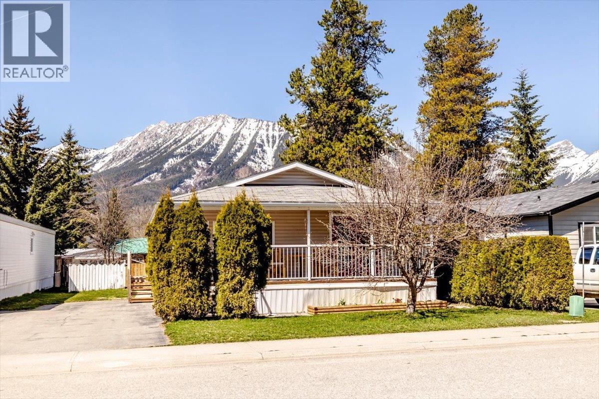 5 Slalom Drive, Fernie, British Columbia  V0B 1M4 - Photo 4 - 10384738