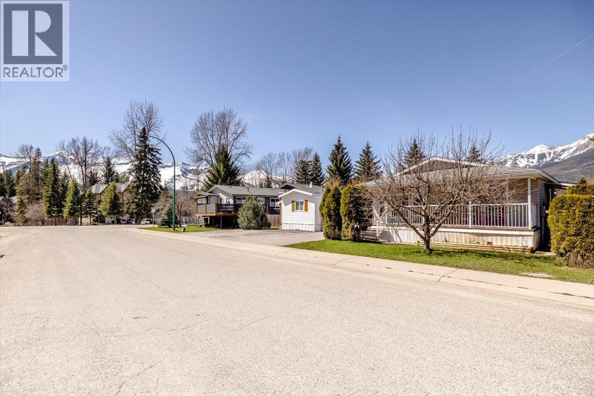 5 Slalom Drive, Fernie, British Columbia  V0B 1M4 - Photo 5 - 10384738