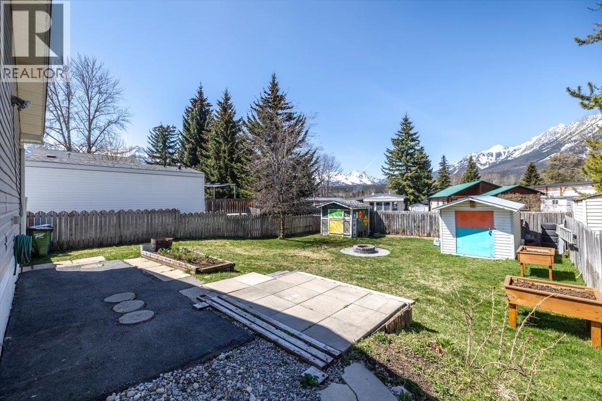 5 Slalom Drive, Fernie, British Columbia  V0B 1M4 - Photo 58 - 10384738