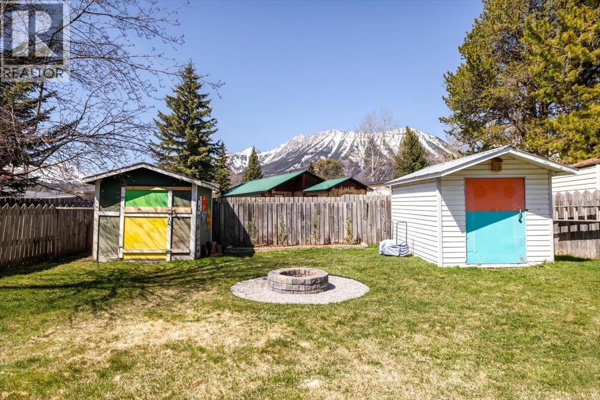 5 Slalom Drive, Fernie, British Columbia  V0B 1M4 - Photo 61 - 10384738