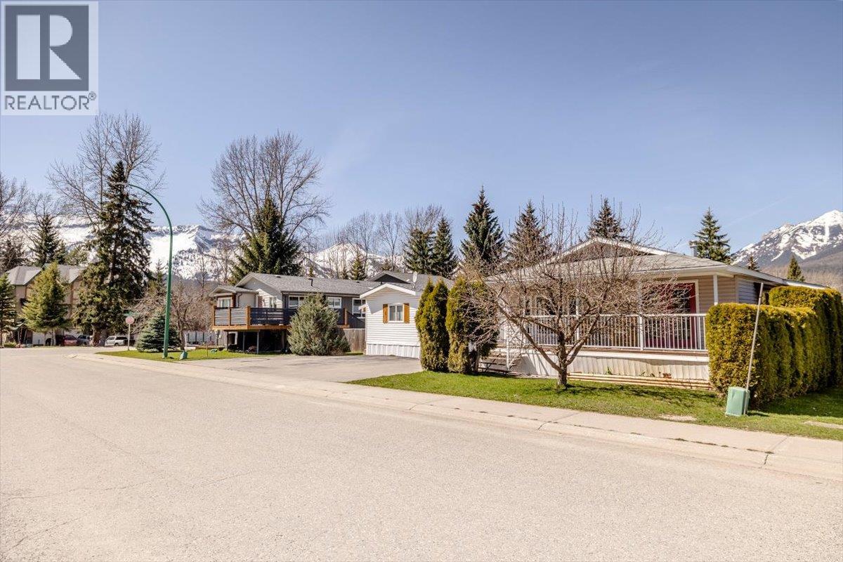 5 Slalom Drive, Fernie, British Columbia  V0B 1M4 - Photo 7 - 10384738