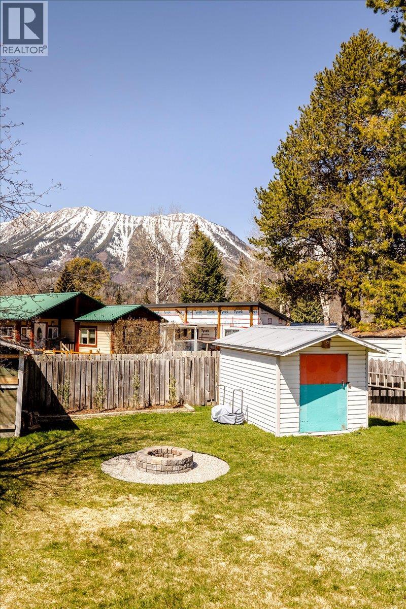 5 Slalom Drive, Fernie, British Columbia  V0B 1M4 - Photo 72 - 10384738