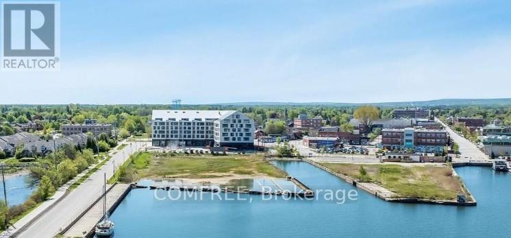 622 - 31 Huron Street, Collingwood, Ontario  L9Y 5T7 - Photo 27 - S13009848