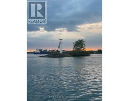 NIL CLARK ISLAND, South Glengarry, Ontario