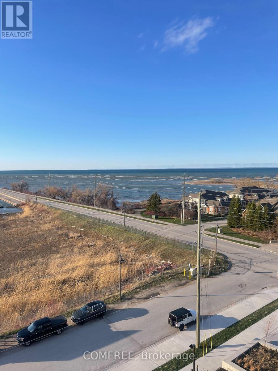 622 - 31 Huron Street, Collingwood, Ontario  L9Y 5T7 - Photo 23 - S13009856