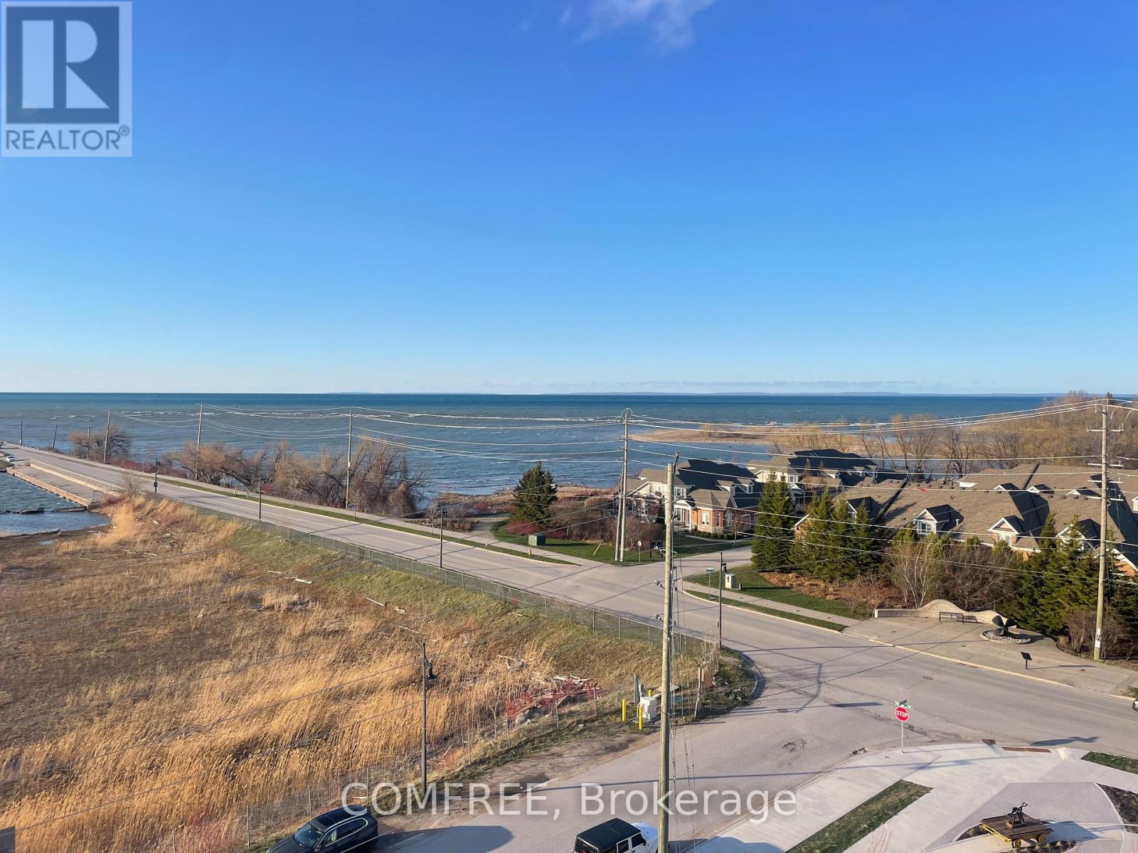 622 - 31 Huron Street, Collingwood, Ontario  L9Y 5T7 - Photo 24 - S13009856