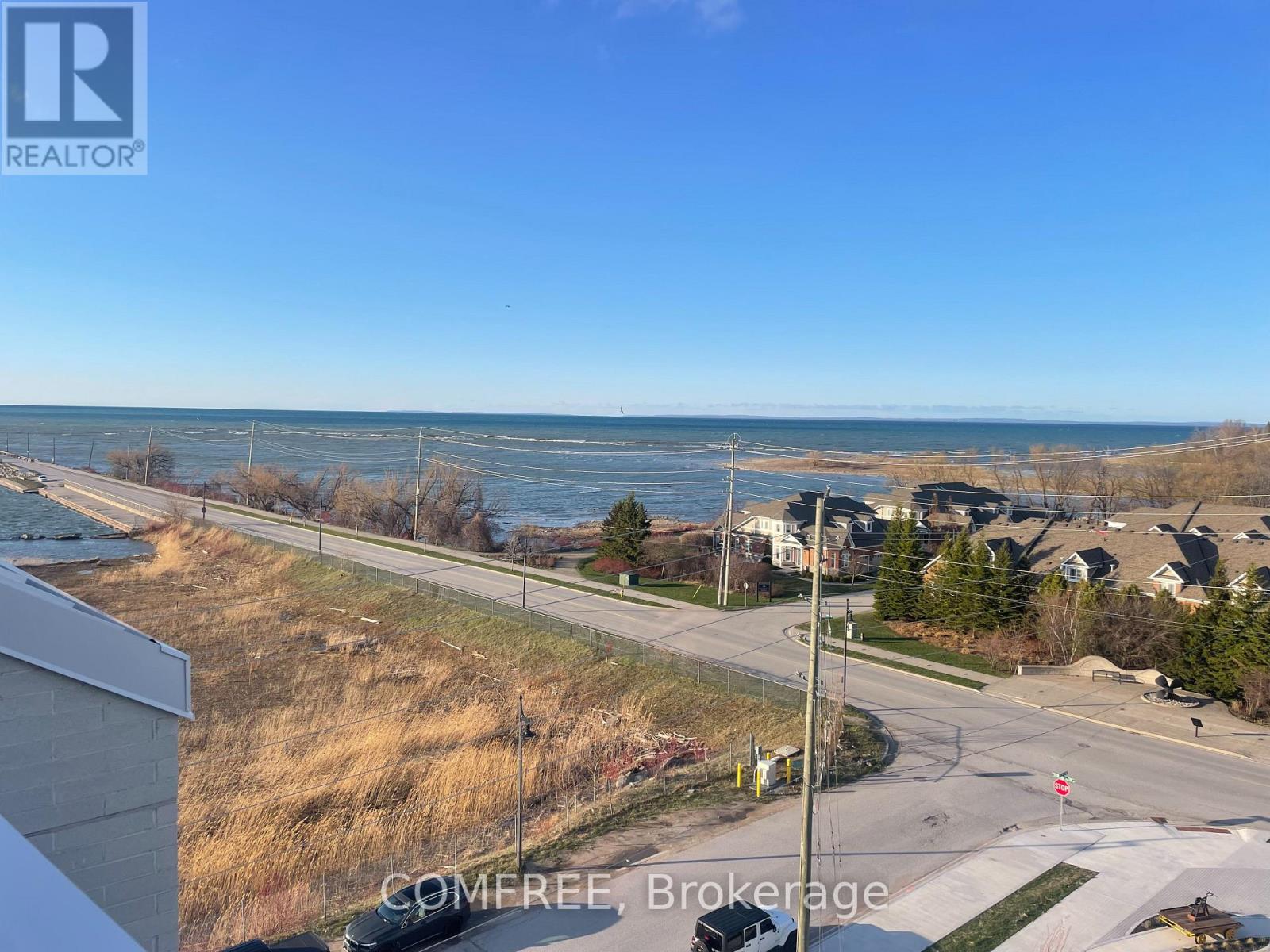 622 - 31 Huron Street, Collingwood, Ontario  L9Y 5T7 - Photo 25 - S13009856